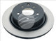 BREMTEC TRADE LINE ROTOR (EACH) INFINITI Q60 3.7L REAR 308MM BDR22108TL