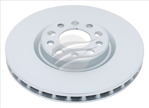 BREMTEC EUROLINE BRAKE ROTOR [PAIR] ALFA STELVIO FRONT 305MM BDR22195EL