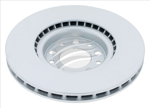 BREMTEC EUROLINE BRAKE ROTOR [PAIR] ALFA STELVIO FRONT 305MM BDR22195EL