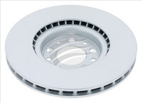 BREMTEC EUROLINE BRAKE ROTOR [PAIR] ALFA STELVIO FRONT 305MM BDR22195EL