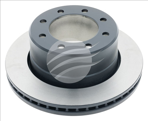 BREMTEC TRADE-LINE ROTOR DODGE RAM REAR BDR22227TL