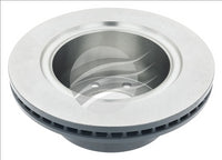 BREMTEC TRADE-LINE ROTOR DODGE RAM REAR BDR22227TL