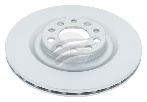 BREMTEC EUROLINE BRAKE ROTOR [PAIR] ALFA STELVIO REAR 320MM BDR22288EL