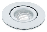 BREMTEC EUROLINE BRAKE ROTOR [PAIR] ALFA STELVIO REAR 320MM BDR22288EL