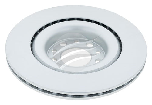 EUROLINE BRAKE ROTOR [PAIR] ALFA STELVIO REAR 320MM BDR22288EL