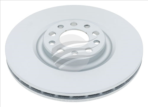 BREMTEC EUROLINE BRAKE ROTOR [PAIR] ALFA STELVIO FRONT 330MM BDR22295EL