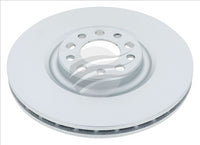 BREMTEC EUROLINE BRAKE ROTOR [PAIR] ALFA STELVIO FRONT 330MM BDR22295EL