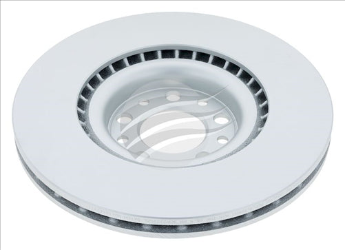 BREMTEC EUROLINE BRAKE ROTOR [PAIR] ALFA STELVIO FRONT 330MM BDR22295EL