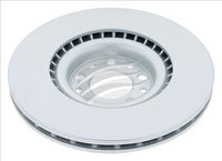 BREMTEC EUROLINE BRAKE ROTOR [PAIR] ALFA STELVIO FRONT 330MM BDR22295EL