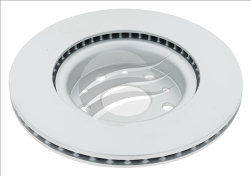 EURO-LINE ROTOR FRONT (EACH) JEEP WRANGLER JL 3.6L 2018- BDR22296EL