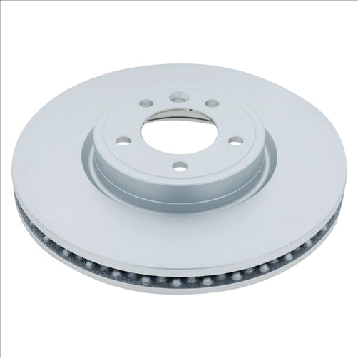 BREMTEC EUROLINE GEOZINC (PAIR DISCOVERY (L462) FRONT 349MM BDR22321EL