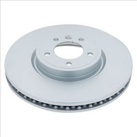 BREMTEC EUROLINE GEOZINC (PAIR DISCOVERY (L462) FRONT 349MM BDR22321EL