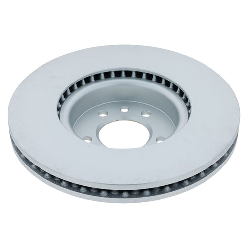 BREMTEC EUROLINE GEOZINC (PAIR DISCOVERY (L462) FRONT 349MM BDR22321EL