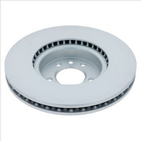 BREMTEC EUROLINE GEOZINC (PAIR DISCOVERY (L462) FRONT 349MM BDR22321EL