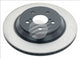 BREMTEC TRADE LINE ROTOR (EACH) SUBARU 2018- REAR 285MM BDR22333TL
