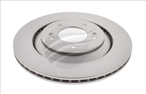 BREMTEC EUROLINE HIGH-GRADE CARBON+ HYUNDAI I30 FASTBACK 19- REAR BDR22358ELH