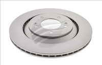 BREMTEC EUROLINE HIGH-GRADE CARBON+ HYUNDAI I30 FASTBACK 19- REAR BDR22358ELH