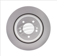 BREMTEC EUROLINE HIGH-GRADE CARBON+ HYUNDAI I30 FASTBACK 19- REAR BDR22358ELH