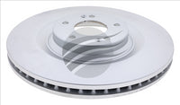 BREMTEC EURO LINE HIGH GRADE ROTOR FRONT BDR22388ELH