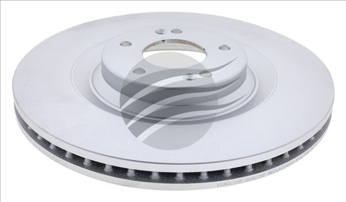 BREMTEC EURO LINE HIGH GRADE ROTOR FRONT BDR22388ELH