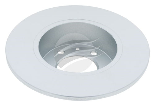 BREMTEC EURO-LINE HC BRAKE DISC ROTOR PAIR BDR22410ELH