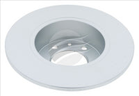 BREMTEC EURO-LINE HC BRAKE DISC ROTOR PAIR BDR22410ELH