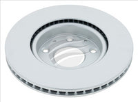 BREMTEC EUROLINE BRAKE ROTOR (PAIR) MAZDA3 2.0L PETROL 2019- 280MM BDR22438EL