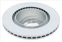 BREMTEC EUROLINE CARBON+ ROTOR (EACH) VW CRAFTER 2019- 325MM BDR22443ELH