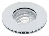 BREMTEC EUROLINE BRAKE ROTOR (PAIR) MERC GLB200 FRONT 318MM BDR22495EL