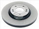 BREMTEC TRADE-LINE BRAKE ROTOR (PAIR) HYUNDAI i30 CN7 2021- FRONT BDR22517TL