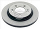 BREMTEC TRADELINE ROTOR (EACH) REAR SSANGYONG REXTON 2018- 315MM BDR22522TL