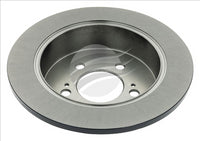 BREMTEC TRADE-LINE BRAKE ROTOR EACH SSANGYONG MUSSO REAR SOLID BDR22523TL