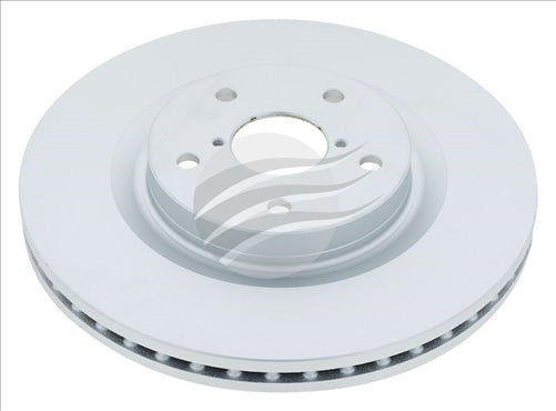 BREMTEC EUROLINE BRAKE ROTOR PAIR SUBARU OUTBACK 2021 FRONT BDR22551EL