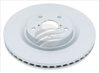 BREMTEC EUROLINE BRAKE ROTOR PAIR SUBARU OUTBACK 2021 FRONT BDR22551EL