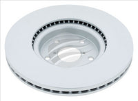 BREMTEC EUROLINE BRAKE ROTOR PAIR SUBARU OUTBACK 2021 FRONT BDR22551EL