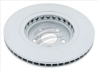 BREMTEC EUROLINE HIGH CARBON ROTOR KLUGER 2.5L 2020- FRONT PAIR BDR22553ELH