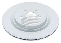 BREMTEC EUROLINE HIGH CARBON PAIR KLUGER 2.5L 2020- REAR BDR22554ELH