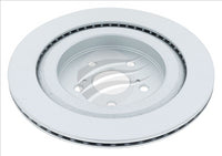 BREMTEC EUROLINE HIGH CARBON PAIR KLUGER 2.5L 2020- REAR BDR22554ELH