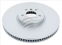 BREMTEC EUROLINE CARBON+ ROTOR BMW G20 FRONT 374MM BDR22667ELH