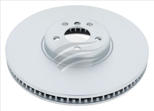 BREMTEC EUROLINE CARBON+ ROTOR BMW G20 FRONT 374MM BDR22667ELH