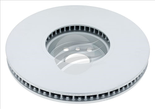 EUROLINE CARBON+ ROTOR BMW G20 FRONT 374MM BDR22667ELH