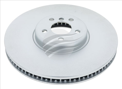 BREMTEC EUROLINE CARBON+ BRAKE ROTOR BMW G20 374MM LEFT FRONT BDR22668ELH