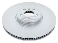 BREMTEC EUROLINE CARBON+ BRAKE ROTOR BMW G20 374MM LEFT FRONT BDR22668ELH