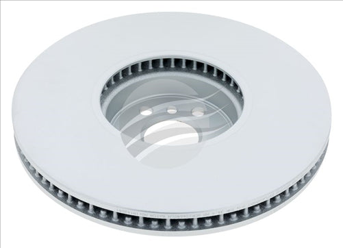 BREMTEC EUROLINE CARBON+ BRAKE ROTOR BMW G20 374MM LEFT FRONT BDR22668ELH