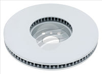 BREMTEC EUROLINE CARBON+ BRAKE ROTOR BMW G20 374MM LEFT FRONT BDR22668ELH