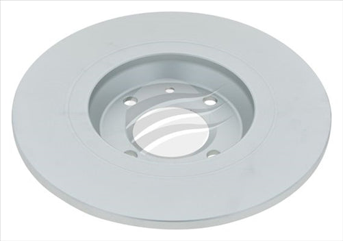 BREMTEC EURO-LINE BRAKE DISC ROTOR PAIR BDR22680EL