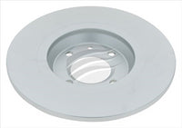 BREMTEC EURO-LINE BRAKE DISC ROTOR PAIR BDR22680EL