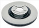 BREMTEC TRADE LINE ROTOR PAIR 330MM FORD FOCUS SA 2.3L 2019- FRONT BDR22734TL