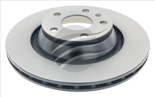 BREMTEC EVOLVE BRAKE ROTOR REAR BDR22900EV