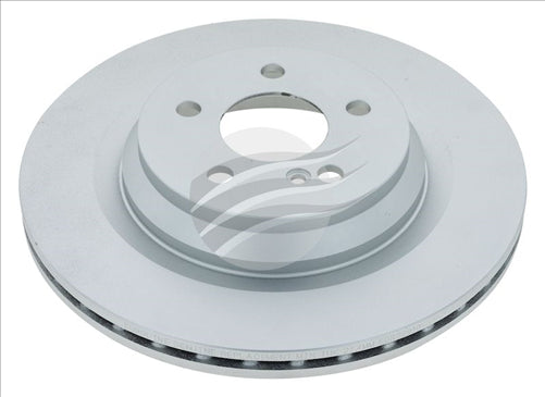 BREMTEC EURO-LINE BRAKE DISC ROTOR BDR22910EL